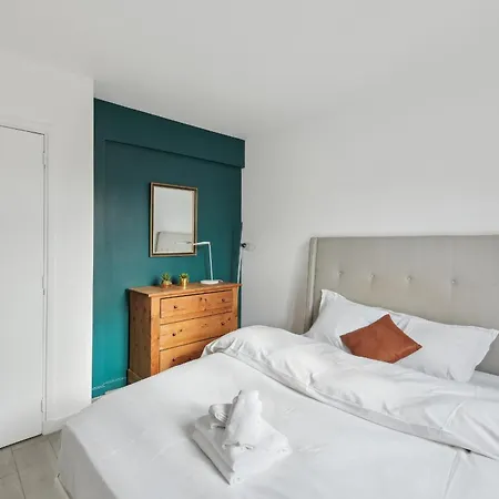 Latin Quarter & Jardin Des Plantes - 1Br - Cityapartmentstay Paris Exterior photo