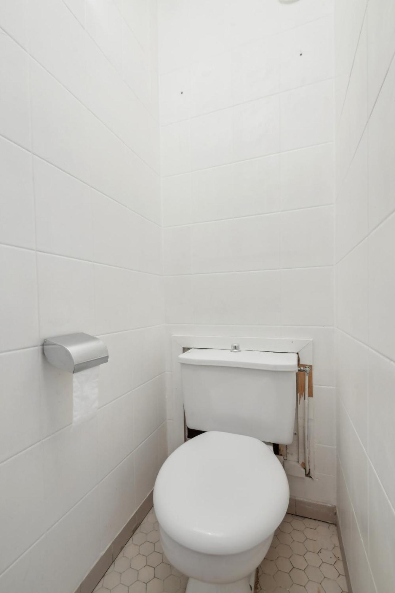 Latin Quarter & Jardin Des Plantes - 1br - Cityapartmentstay Apartamento Paris